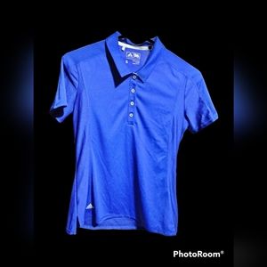 Women's Golf Shirt